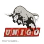 UNIGO Drivetrain Part Sprocket Gear Set (Komponen Penggerak Otomotif)