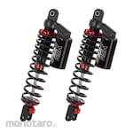 YSS Twin Shock Absorber G-Sport Black Series