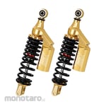 YSS Twin Shock All New Gold Series G-Plus