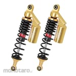 YSS Twin Shock Heavy Duty All New Gold Series G-Series