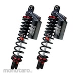 YSS Twin Shock Heavy Duty G-Sport Black Series