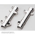 Daytona F Fork Cover (Plating) (Sistem Penstabil Motor)