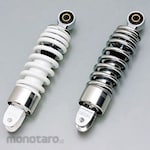 Daytona Lowdown R Shock Plating/Remote Control JOG-ZR (Sistem Penstabil Motor)