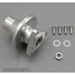Daytona Nsr 50 Fork Yoke F Disk Hub/Monkey (Sistem Penstabil Motor)