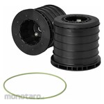 Fleetguard CCV Kits-Dual Impactor Design