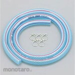 Daytona Motorcycle Part Breather Hose/Mesh 8MMX 13MMX (Komponen Oli/Bahan Bakar Motor)