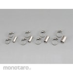 Daytona Motorcycle Part Hose Joint 19mm (Komponen Oli/Bahan Bakar Motor)
