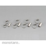 Daytona Motorcycle Part Hose Joint 25mm (Komponen Oli/Bahan Bakar Motor)