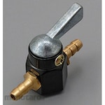 Daytona Motorcycle Part Inline Petrol Cock (Komponen Oli/Bahan Bakar Motor)