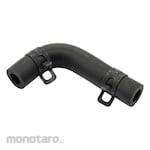 Daytona Motorcycle Part M/C Repair Oil Catch Tank Hose Tongue/Yokogata B (Komponen Oli/Bahan Bakar Motor)