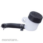 Daytona Motorcycle Part Oil Catch Tank Set (Komponen Oli/Bahan Bakar Motor)