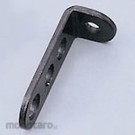 Daytona Motorcycle Part Oil Catch Tank Stay, Brake (Black Alumite) (Komponen Oli/Bahan Bakar Motor)