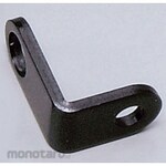 Daytona Motorcycle Part Oil Catch Tank Stay, Clutch (Black Alumite) (Komponen Oli/Bahan Bakar Motor)