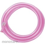 Daytona Motorcycle Part Oil Resistant Bihose Ï† 3xÏ† 6 1m Pink (Komponen Oli/Bahan Bakar Motor)