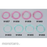 Daytona Motorcycle Part Oil-Resistant Biological Hose Ï† 5xÏ† 8 1m Green (Komponen Oli/Bahan Bakar Motor)