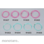 Daytona Motorcycle Part Oil-Resistant Biological Hose Ï† 6xÃ˜ 9 1m Green (Komponen Oli/Bahan Bakar Motor)