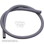 Daytona Motorcycle Part Oil-Resistant Rubber Gasoline Hose (Komponen Oli/Bahan Bakar Motor)