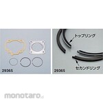 Daytona Motorcycle Part Overhaul Kit 7Ps-Jog/Z (Komponen Oli/Bahan Bakar Motor)