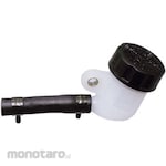 Daytona Motorcycle Part Reservoir Oil Catch Tank & Hose (Komponen Oli/Bahan Bakar Motor)