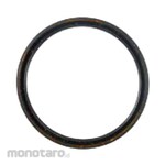 Honda (AHM) Motorcycle Part Seal Driven Face (Komponen Oli/Bahan Bakar Motor)