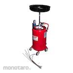 JTC Vacuum Oil Drainer and Extractor (Penyedot Oli)