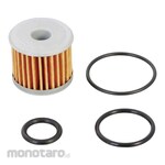 KITACO Oil Change Full Set (Kit Servis Oli)