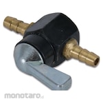 PLOT Motorcycle Part Petrol Cock (Komponen Oli/Bahan Bakar Motor)