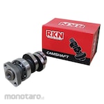 RKN Engine Parts Motorcycle Part Cam Shaft (Komponen Oli/Bahan Bakar Motor)