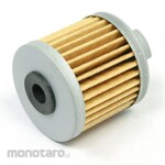 TAKEGAWA Motorcycle Oil Filter