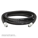 THERMOID Motorcycle Part Gasoline Hose Assembly (Komponen Oli/Bahan Bakar Motor)