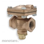 CASH VALVE Air Operated Valves