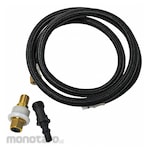 DANCO Faucet Sprayers & Sprayer Parts