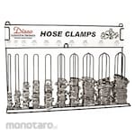 DISCO Part Automotive Tube & Hose Clamp Kit (Klem Otomotif)