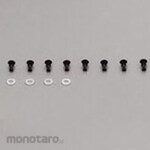 Daytona AR Breaker Hoshu Push Rivet