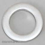Daytona Aluminum Sealing Washer/M14 (Komponen Fastener Motor)