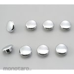 Daytona Bolt Cap M 10 Cap Screw 8