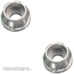 Daytona Cap Bolt Collar M8 (Komponen Fastener Motor)