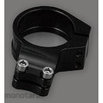 Daytona Clamp Rl 43mm Black Sepahan (Komponen Fastener Motor)