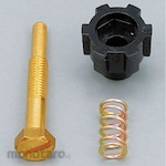 Daytona Idling Screw Thread/PE 24 YA w (Komponen Fastener Motor)