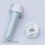 Daytona Nissin Master Yoke Volt & Nut (Komponen Fastener Motor)