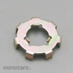 Daytona Part Automotive Lock Washer/3 My Clutch Hoshuuu (Komponen Fastener Motor)