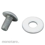 Daytona Rocker Shaft Bolt & Washer FFDOHC (Set Baut Rocker)