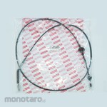 HINO Cable S/A, Accel Ctrl