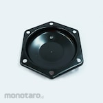 HINO Cover S/A Trunion
