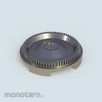 HINO Flywheel Assy