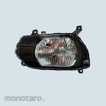 HINO Headlamp Assy, LH
