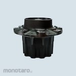 HINO Hub RR Axle
