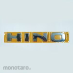 HINO Ornament, FR Panel