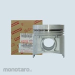 HINO Piston & Ring Set