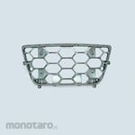 HINO Plate, Step